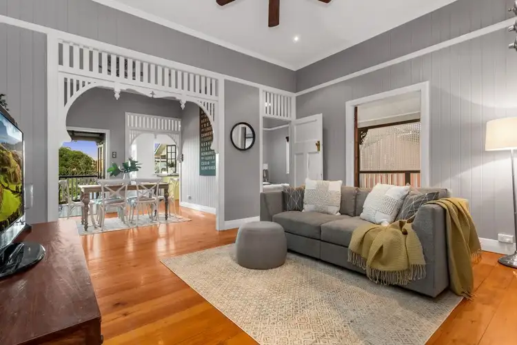 Second view of Homely house listing, 133 Turner Road, Kedron QLD 4031