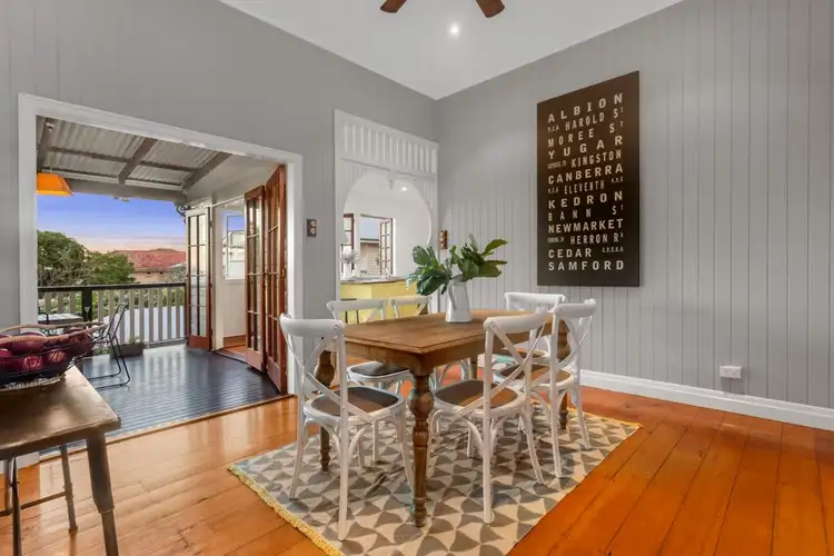 Fourth view of Homely house listing, 133 Turner Road, Kedron QLD 4031