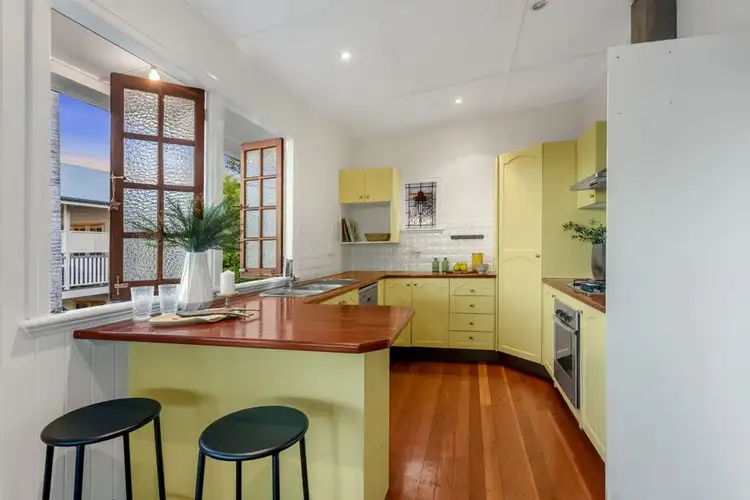 Fifth view of Homely house listing, 133 Turner Road, Kedron QLD 4031