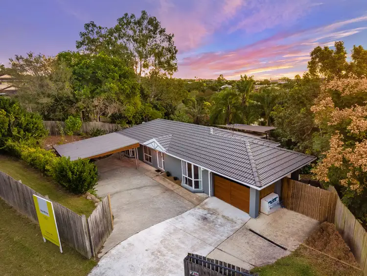 Main view of Homely house listing, 17 Overland Drive, Edens Landing QLD 4207
