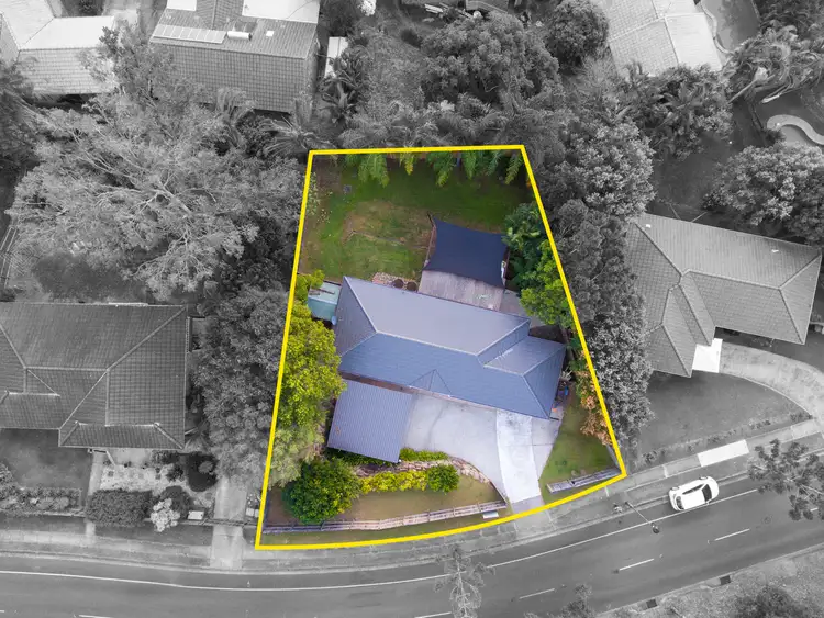Second view of Homely house listing, 17 Overland Drive, Edens Landing QLD 4207