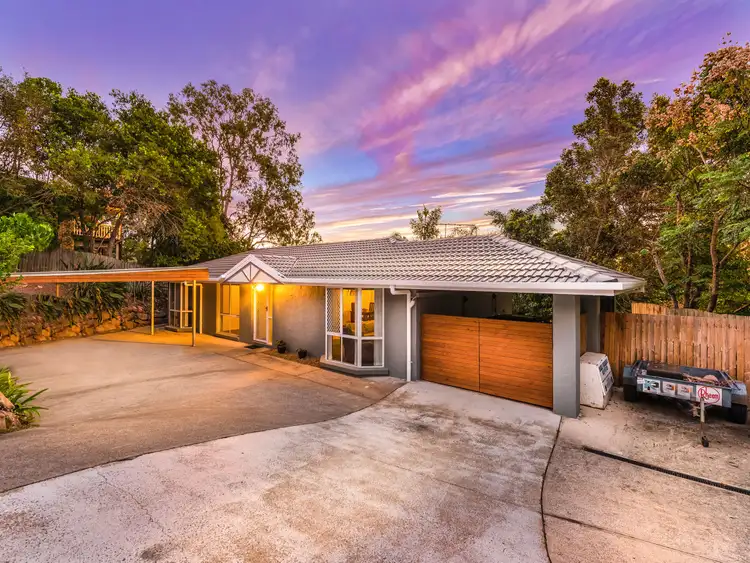 Third view of Homely house listing, 17 Overland Drive, Edens Landing QLD 4207