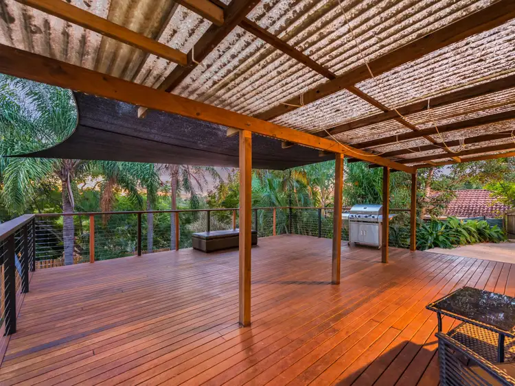 Fourth view of Homely house listing, 17 Overland Drive, Edens Landing QLD 4207