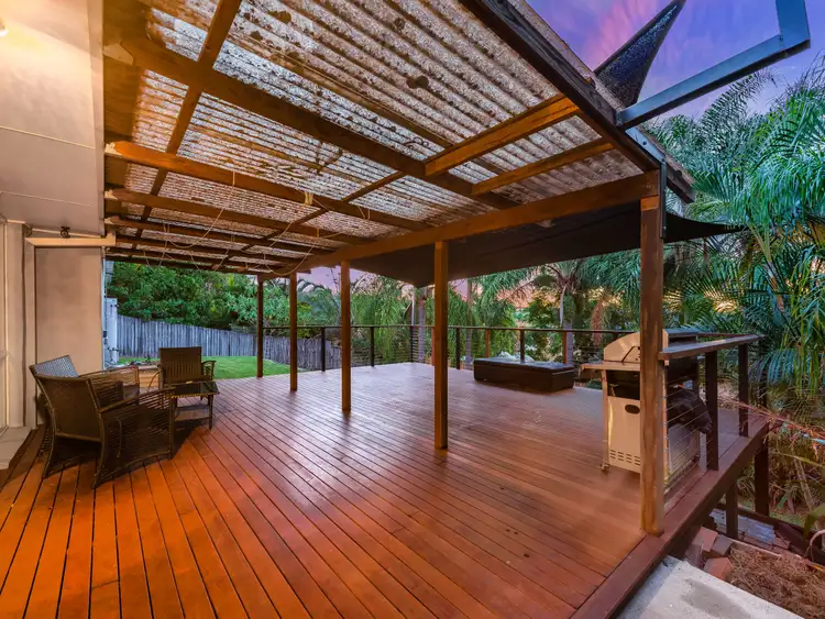 Fifth view of Homely house listing, 17 Overland Drive, Edens Landing QLD 4207