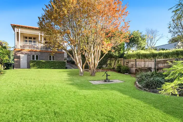 1 Spurgin Street, Wahroonga NSW 2076