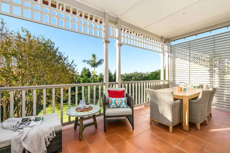 Second view of Homely house listing, 1 Spurgin Street, Wahroonga NSW 2076