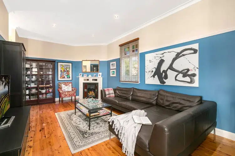 Fifth view of Homely house listing, 1 Spurgin Street, Wahroonga NSW 2076