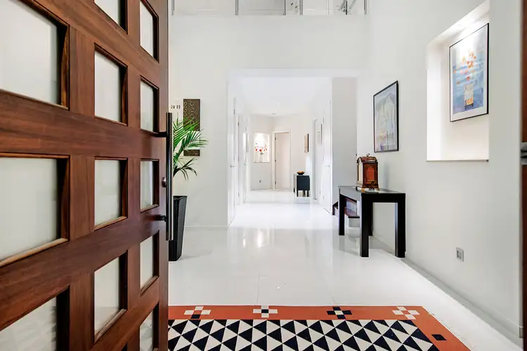 Second view of Homely house listing, 5069 Emerald Island Drive, Carrara QLD 4211