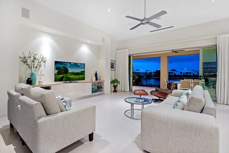 Fourth view of Homely house listing, 5069 Emerald Island Drive, Carrara QLD 4211