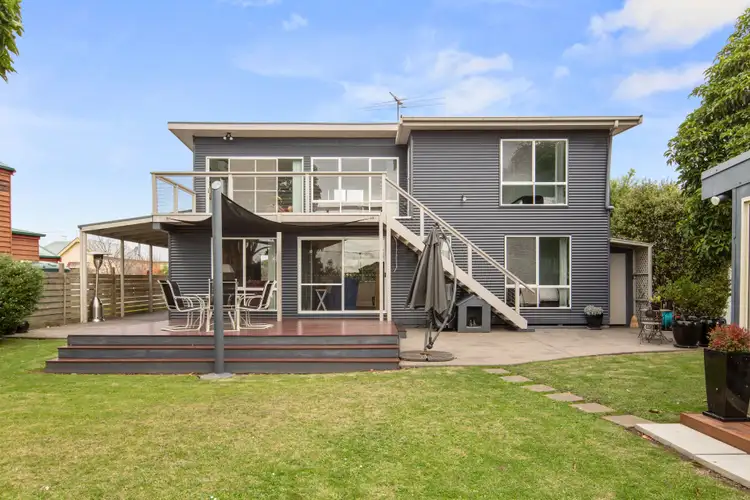 Main view of Homely house listing, 14 Carapooka Way, Cowes VIC 3922