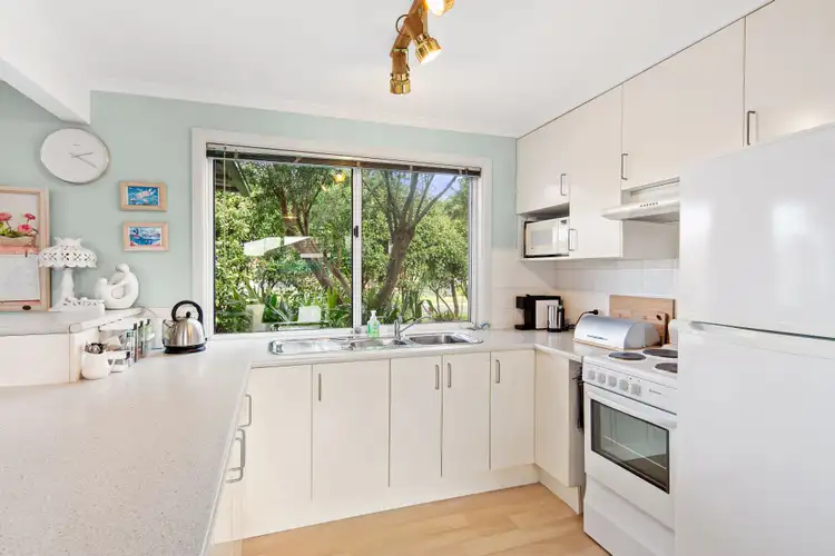 Second view of Homely house listing, 14 Carapooka Way, Cowes VIC 3922