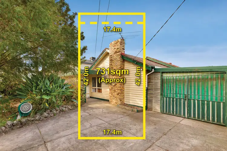 8 Tarella Drive, Mount Waverley VIC 3149