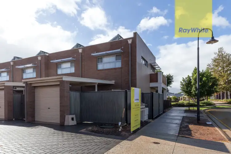 Second view of Homely townhouse listing, 1/22-24 Swinden Crescent, Blakeview SA 5114