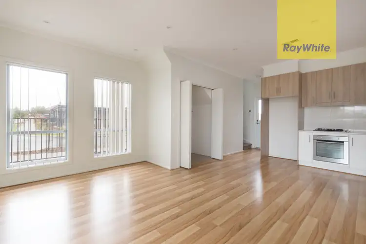 Fifth view of Homely townhouse listing, 1/22-24 Swinden Crescent, Blakeview SA 5114