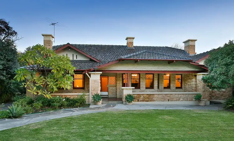 Main view of Homely house listing, 130 Grant Avenue, Toorak Gardens SA 5065