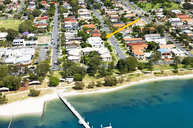 Third view of Homely house listing, 12 Victor Avenue, Paradise Point QLD 4216