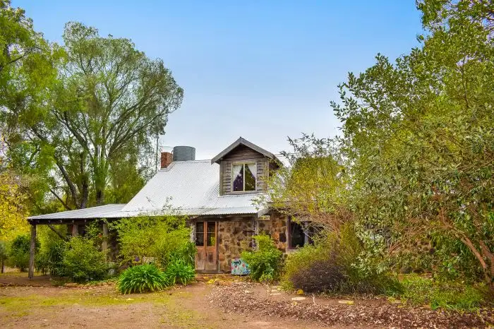 Main view of Homely rural property listing, Address available on request