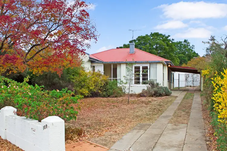 Main view of Homely house listing, 109 Goonoo Goonoo Road, Tamworth NSW 2340
