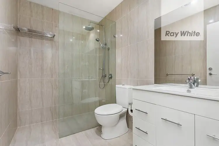 Second view of Homely apartment listing, 8/374 Lygon Street, Brunswick East VIC 3057