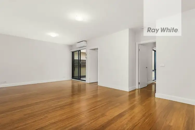 Fourth view of Homely apartment listing, 8/374 Lygon Street, Brunswick East VIC 3057