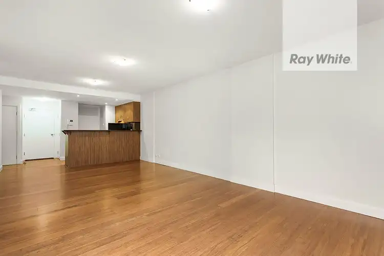 Fifth view of Homely apartment listing, 8/374 Lygon Street, Brunswick East VIC 3057