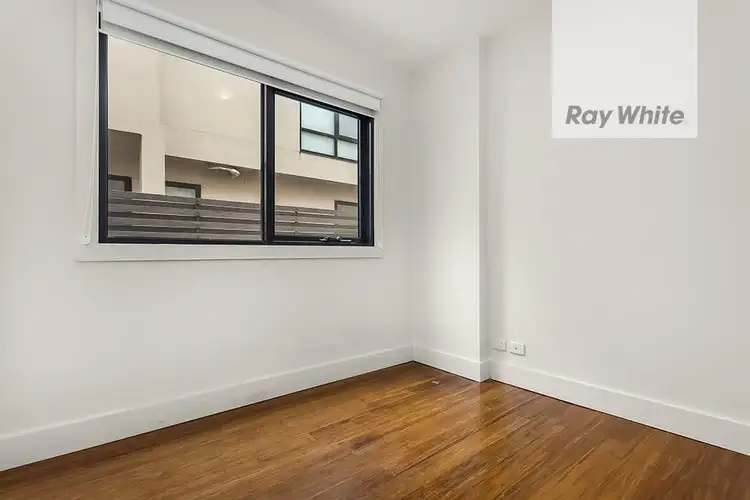 Sixth view of Homely apartment listing, 8/374 Lygon Street, Brunswick East VIC 3057