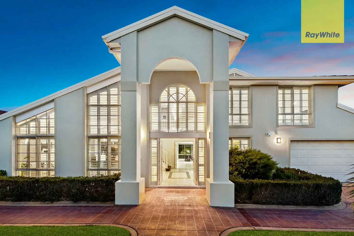 Main view of Homely house listing, 12 Nepean Court, Taylors Lakes VIC 3038