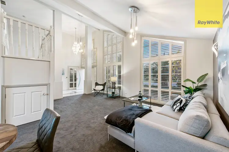 Second view of Homely house listing, 12 Nepean Court, Taylors Lakes VIC 3038