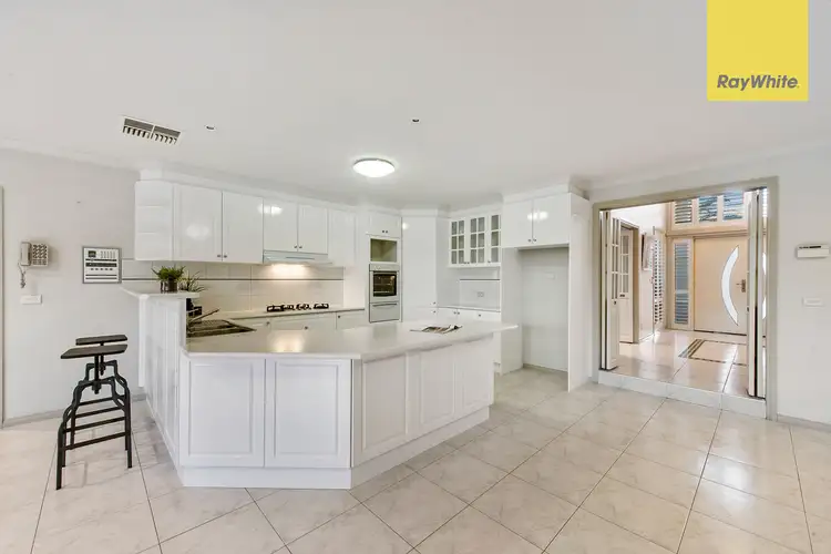 Fourth view of Homely house listing, 12 Nepean Court, Taylors Lakes VIC 3038