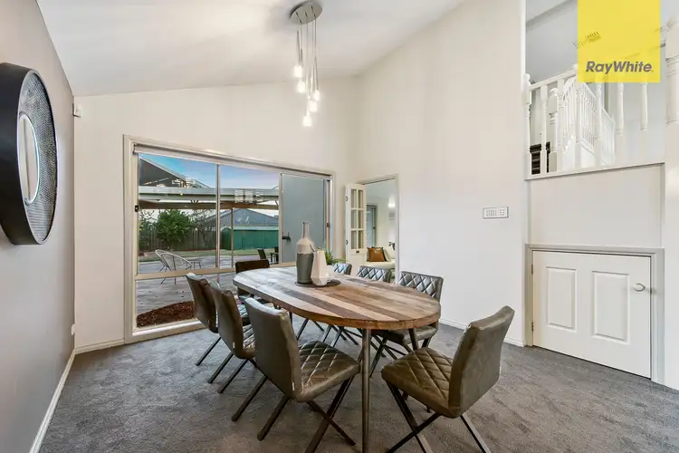 Sixth view of Homely house listing, 12 Nepean Court, Taylors Lakes VIC 3038