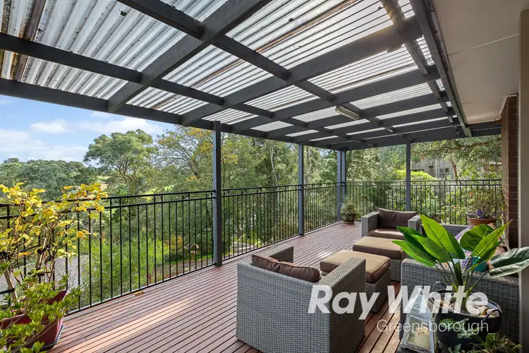 Main view of Homely house listing, 100 Lambert Street, Diamond Creek VIC 3089