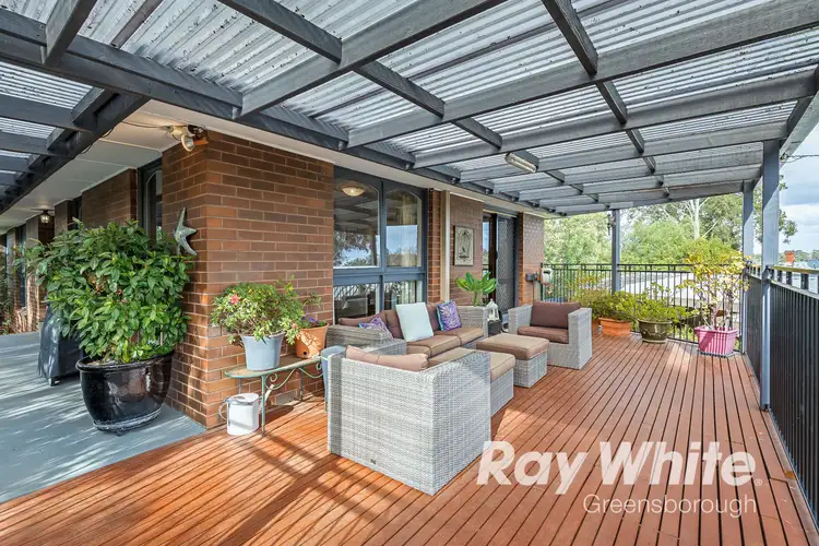 Third view of Homely house listing, 100 Lambert Street, Diamond Creek VIC 3089