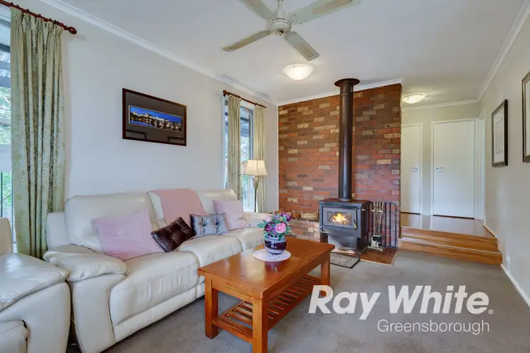 Fourth view of Homely house listing, 100 Lambert Street, Diamond Creek VIC 3089