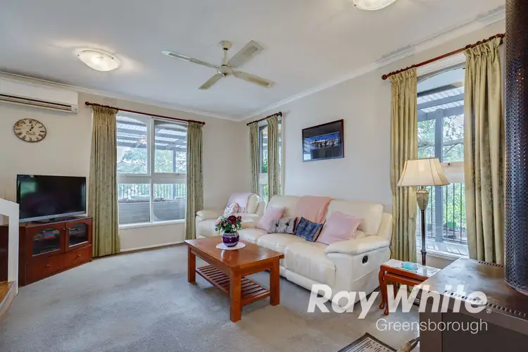 Fifth view of Homely house listing, 100 Lambert Street, Diamond Creek VIC 3089