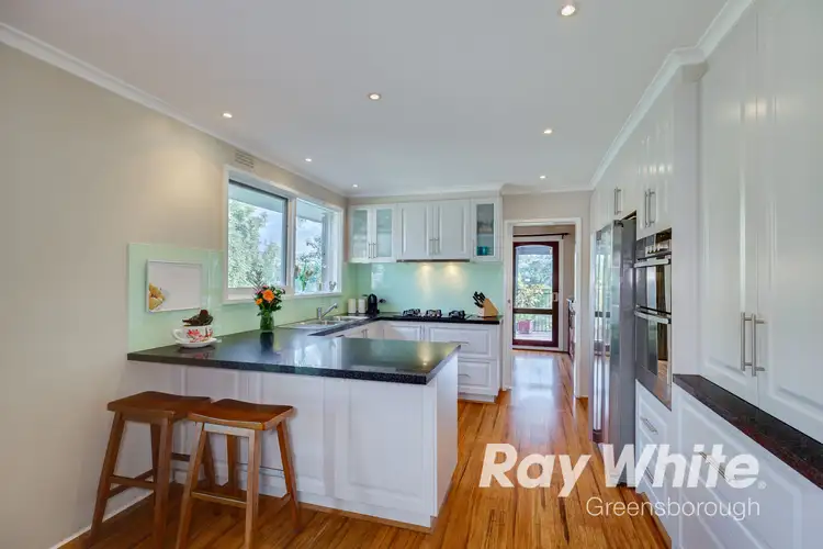 Sixth view of Homely house listing, 100 Lambert Street, Diamond Creek VIC 3089