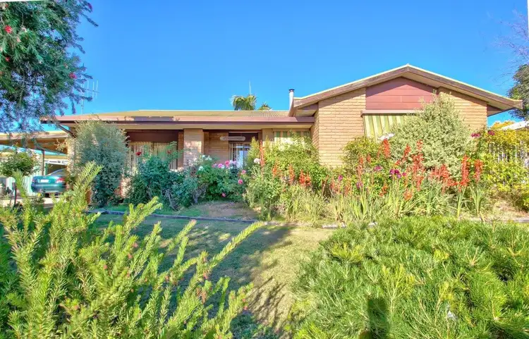 Main view of Homely house listing, 27 Brooks Avenue, Barooga NSW 3644