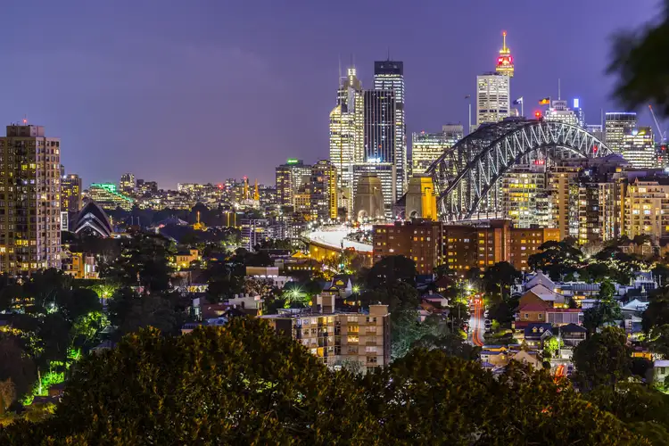 8/439 Alfred Street, Neutral Bay NSW 2089