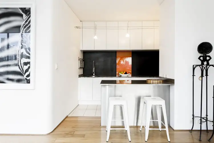 Fifth view of Homely apartment listing, 8/439 Alfred Street, Neutral Bay NSW 2089