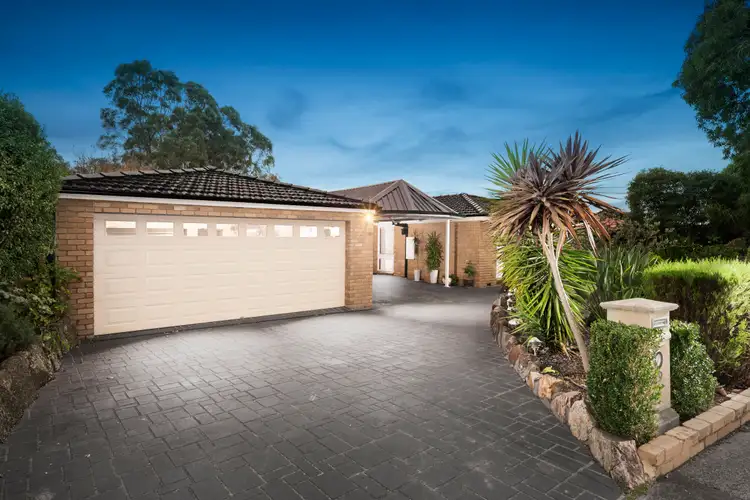 19 Aston Heath, Glen Waverley VIC 3150