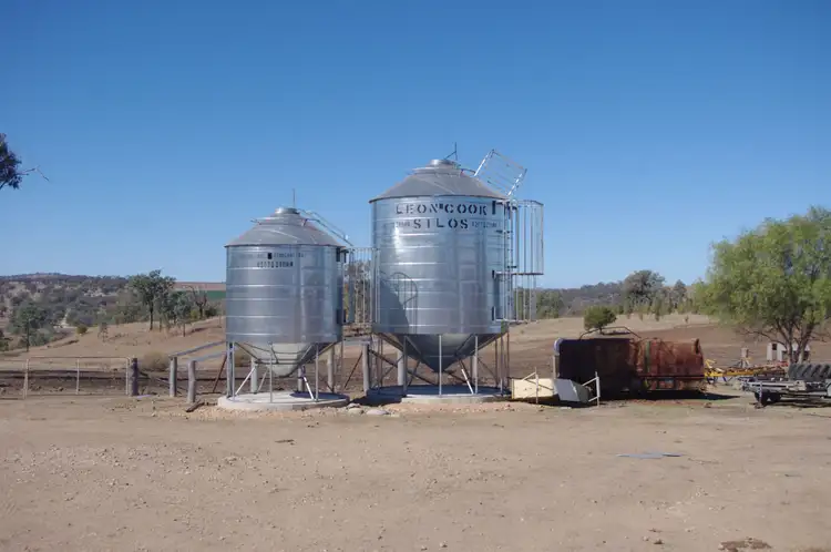 Seventh view of Homely rural property listing, Address available on request