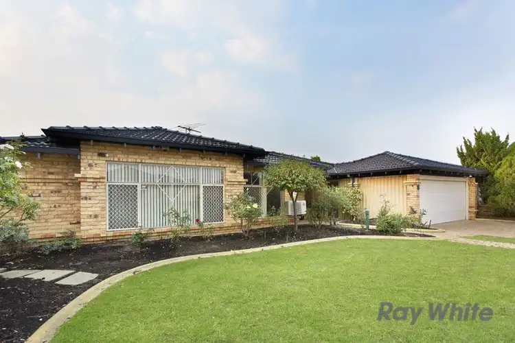 6 Freedman Way, Winthrop WA 6150