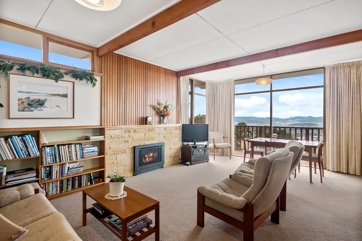 Main view of Homely house listing, 24 Weerona Avenue, Mount Stuart TAS 7000