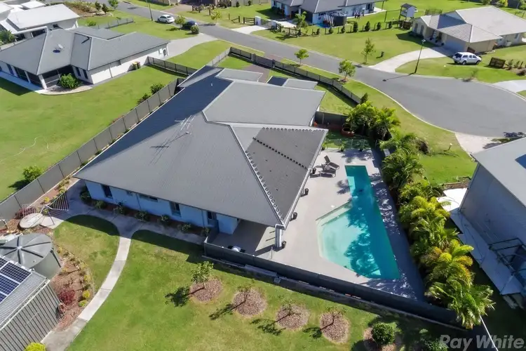 Second view of Homely house listing, 10 BOWERBIRD Close, Burpengary East QLD 4505
