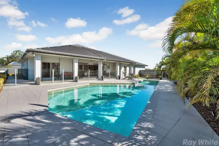 Third view of Homely house listing, 10 BOWERBIRD Close, Burpengary East QLD 4505