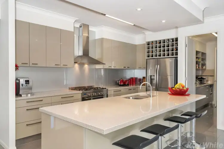 Fourth view of Homely house listing, 10 BOWERBIRD Close, Burpengary East QLD 4505