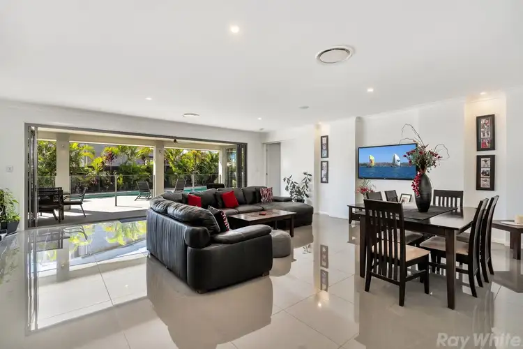 Fifth view of Homely house listing, 10 BOWERBIRD Close, Burpengary East QLD 4505