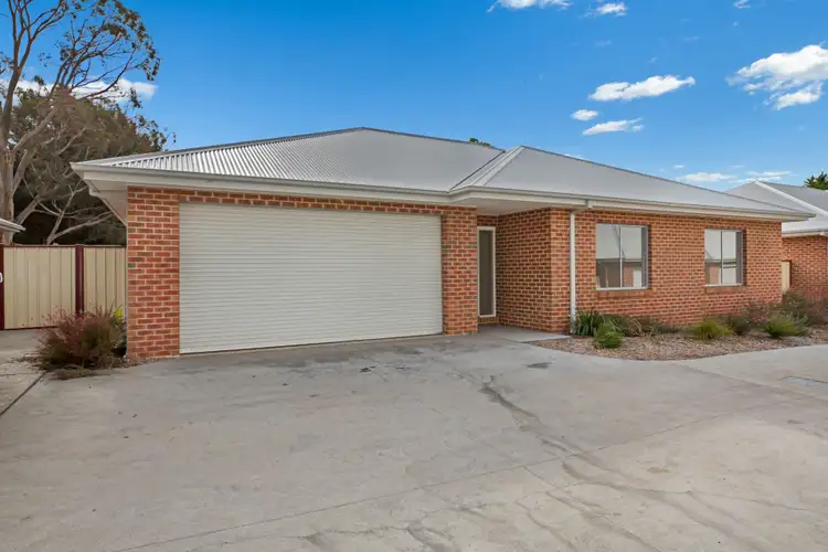 5/28 Gordon Crescent, Romsey VIC 3434
