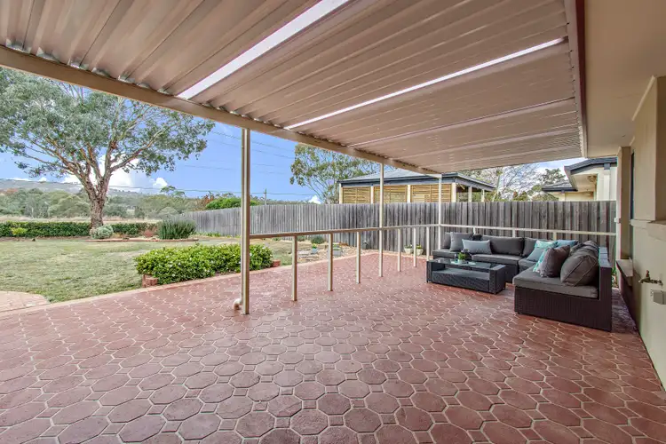 Second view of Homely townhouse listing, 2/15 Rainbow Place, Latham ACT 2615