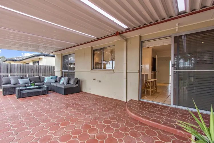 Third view of Homely townhouse listing, 2/15 Rainbow Place, Latham ACT 2615
