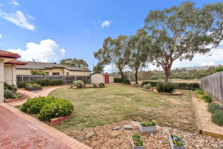 Fourth view of Homely townhouse listing, 2/15 Rainbow Place, Latham ACT 2615